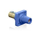 Leviton 16R22-UB Prise bleue 400A 600V