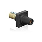 Leviton 16R22-UE Prise noire 400A