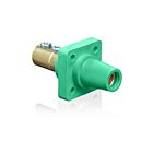 Leviton 16R22-UG Prise 400A 600V Verte