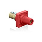 Leviton 16R22-UR Prise rouge 400A