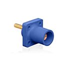 Leviton 16R23-4UB Prise bleue 400A 600V