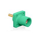 Leviton 16R23-4UG Prise verte 400A 600V
