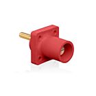 Leviton 16R23-4UR Prise rouge 400A 600V