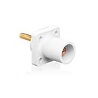 Leviton 16R23-4UW Prise blanche 400A 600V