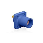Leviton 16R23-UB Prise bleue 400A 600V