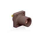 Leviton 16R23-UH Prise mâle série 16