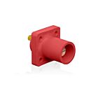 Leviton 16R23-UR Prise rouge 400A 600V