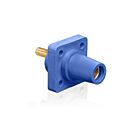 Leviton 16R24-1UB Prise bleue 400A 600V