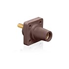 Leviton 16R24-1UH Réceptacle femelle série 16