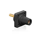 Leviton 16R24-4UE 400A 600V Réceptacle