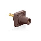 Leviton 16R24-4UH 400A 600V Réceptacle