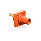 Leviton 16R24-4UO 400A 600V Réceptacle