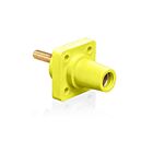 Leviton 16R24-4UY 400A 600V Réceptacle
