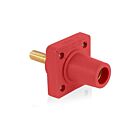 Leviton 16R26-1UR Prise rouge 400A 600V