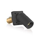 Leviton 16R27-UE Prise noire 400A 600V