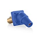 Leviton 16R28-UB 400A 600V Réceptacle