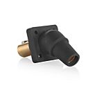 Leviton 16R28-UE Prise noire 400A 600V