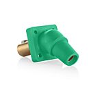 Leviton 16R28-UG Prise verte 400A 600V