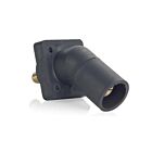 Leviton 16R29-UE Prise noire 400A 600V