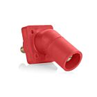 Leviton 16R29-UR Prise rouge 400A 600V