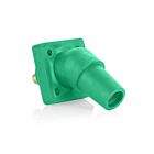 Leviton 16R30-UG Prise verte 400A 600V