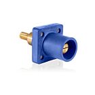 Leviton 16R31-XB Prise mâle Bu à épaule étendue Sp 600V