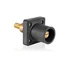 Leviton 16R31-XE Prise mâle Eb épaule étendue Sp 600V