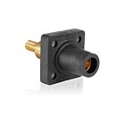 Leviton 16R32-XE Prise femelle unipolaire à épaule étendue