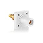 Leviton 16R32-XW Prise femelle unipolaire à épaule étendue