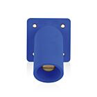 Leviton 16R35-1B Bleu Prise mâle série 16
