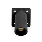 Leviton 16R35-1E Noir Prise mâle série 16