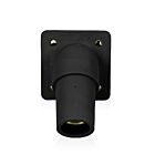 Leviton 16R36-1E Noir Prise femelle série 16