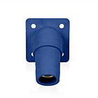Leviton 16R36-B Bleu Prise femelle série 16