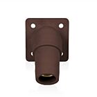 Leviton 16R36-H Marron Prise femelle série 16