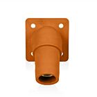 Leviton 16R36-O Orange Prise femelle série 16
