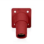 Leviton 16R36-R Rouge Prise femelle série 16