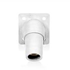 Leviton 16R36-W Blanc Prise femelle série 16