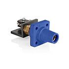 Leviton 16RSW-UB Prise bleue 400A 600V