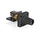 Leviton 16RSW-UE Prise noire 400A 600V