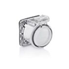 Leviton 16S31-UCL Boîtier de prise mâle/femelle