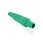 Leviton 16SDF-1UG Manchon de prise vert