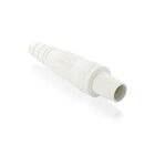 Leviton 16SDF-2UW Manchon de prise blanc