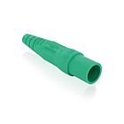 Leviton 16SDM-1UG Prise de type came, manchon vert