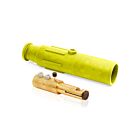 Leviton 17D22-SY Fiche mâle série 17