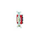Leviton 18202-LB 15A 347V Interrupteur