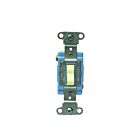 Leviton 18203-I 15A 347V Interrupteur