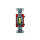 Leviton 18221-I 20A 347V Interrupteur