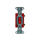 Leviton 18221-R 20A 347V Interrupteur