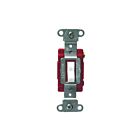 Leviton 18221-W 20A 347V Interrupteur