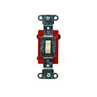 Leviton 18224-I 20A 347V Interrupteur